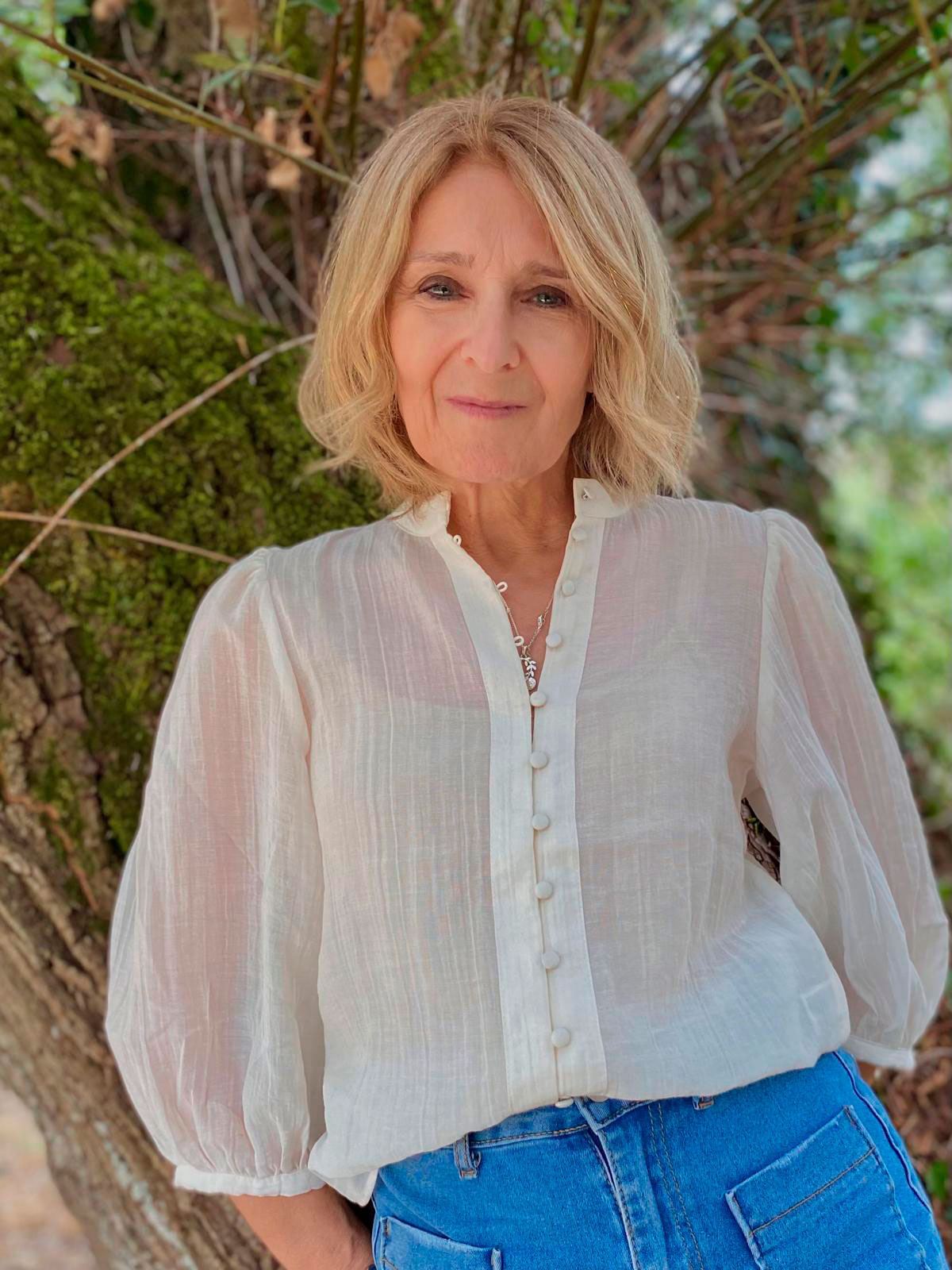 Meet Carla, the Founder of Fae Therapies