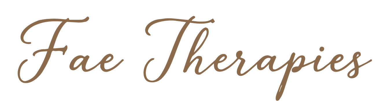 Fae Therapies Logo