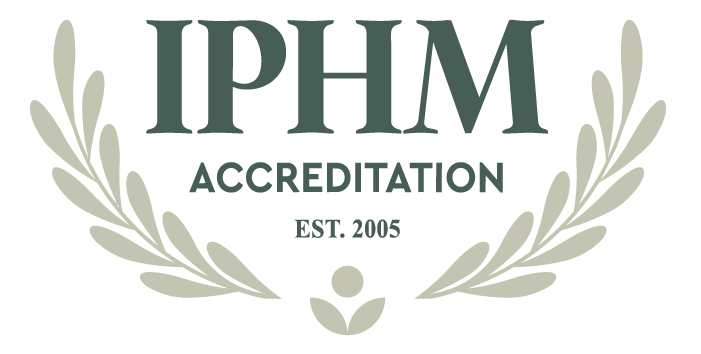 IPHM Accreditation