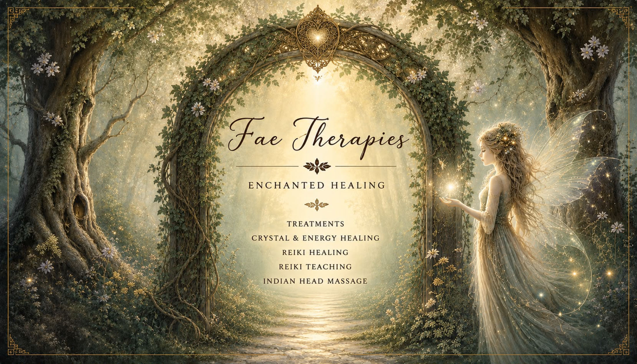 Fae Therapies