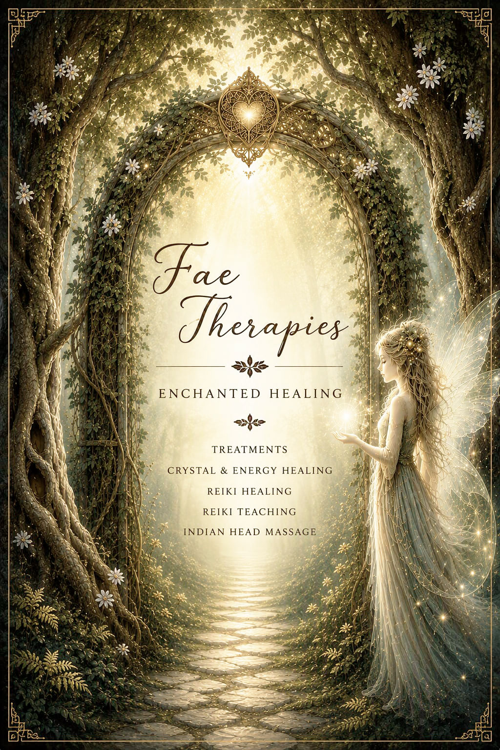 Fae Therapies